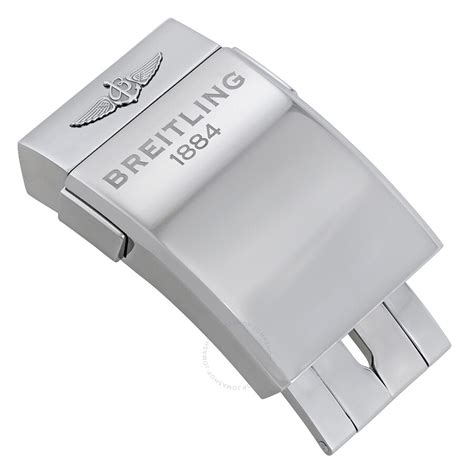 breitling metal watch straps uk|replacement breitling watch straps.